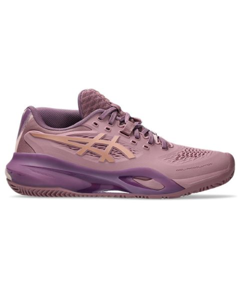 Asics Women's Gel-Resolution X Padel Shoes