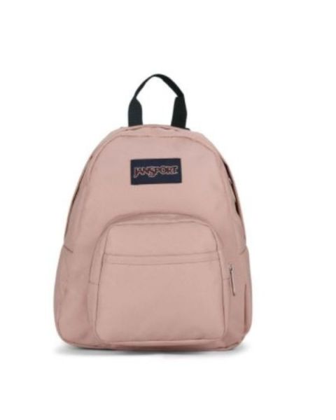 Half Pint Mini Backpack - Misty Rose
