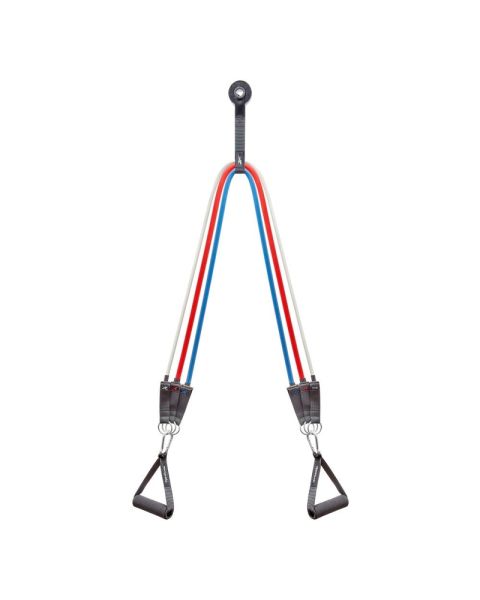 Reebok Resistance Tube Set