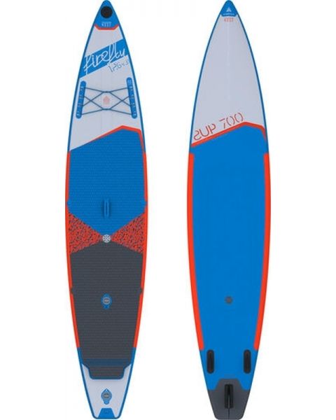 Firefly Isup 700 Iii Stand Up Paddle Set