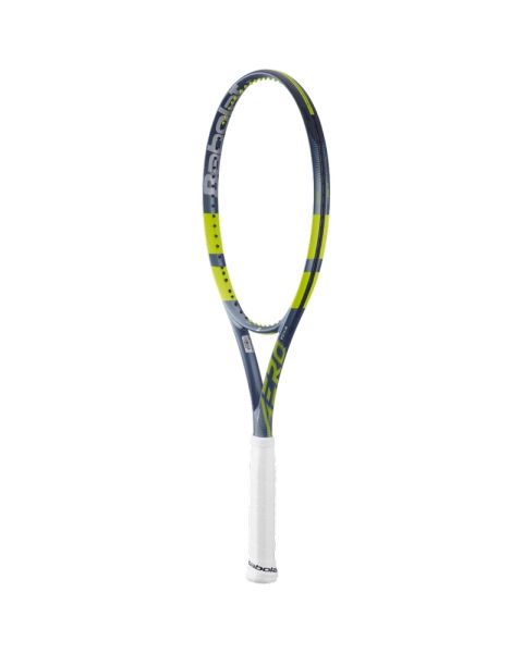 Babolat Pure Aero Team Gen9 Unstrung Tennis Racket