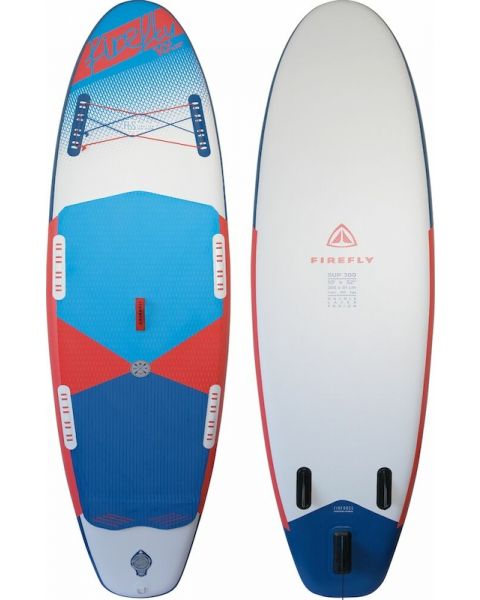 Energetics iSUP 300 II