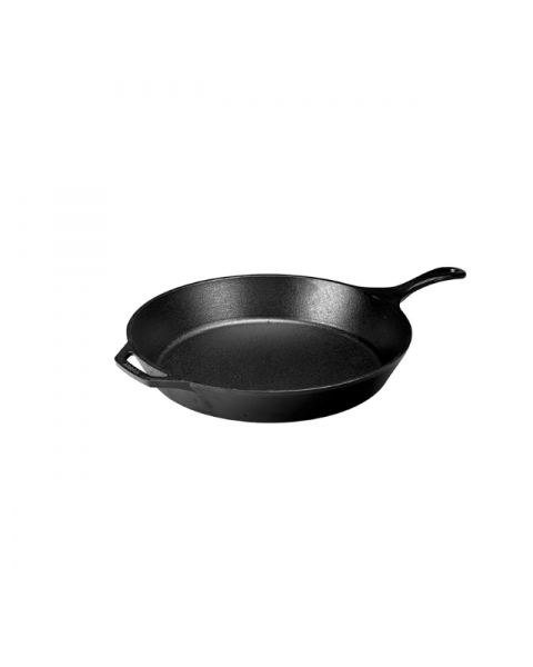 Lodge Cast Iron Skillet 15.25 Inch