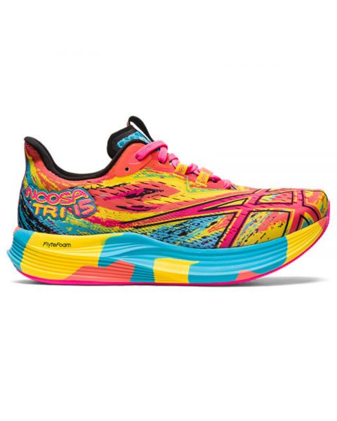 Asics Noosa Tri 15 Women's Shoes