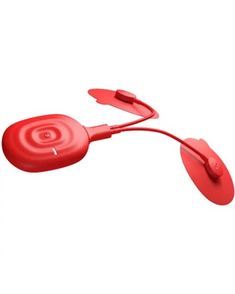 Therabody PowerDot 2.0 Uno - Red Muscle Stimulation (Tens & Nmes)