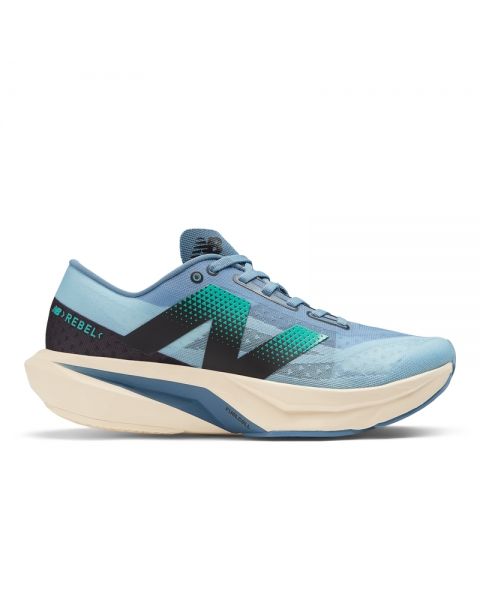 New Balance Men's Rebel Shoes