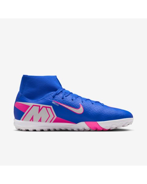 Nike Mercurial Superfly 10 Academy TF High-Top Football Shoes