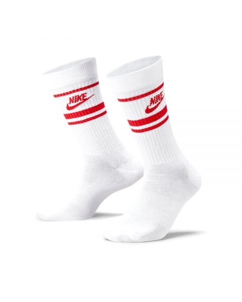Nike Sportswear Everyday Essential Crew Socks (3 Pairs)
