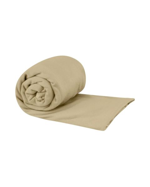 Sea To Summit Pocket Towel M Desert