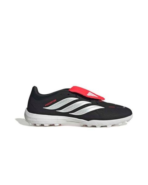 Predator League Fold-Over Tongue Turf Football Unisex Shoes