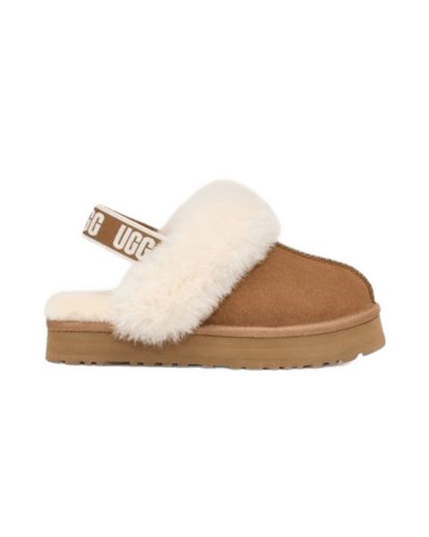 Ugg Kids Funkette Clog