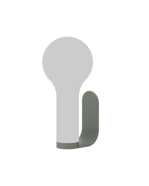 Fermob Aplô Wall Light Bracket - Cactus