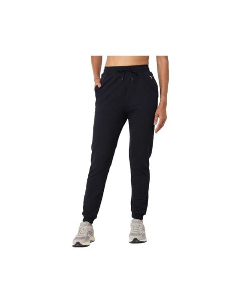 Squatwolf Women's Regular Fit Sweat Jogger
