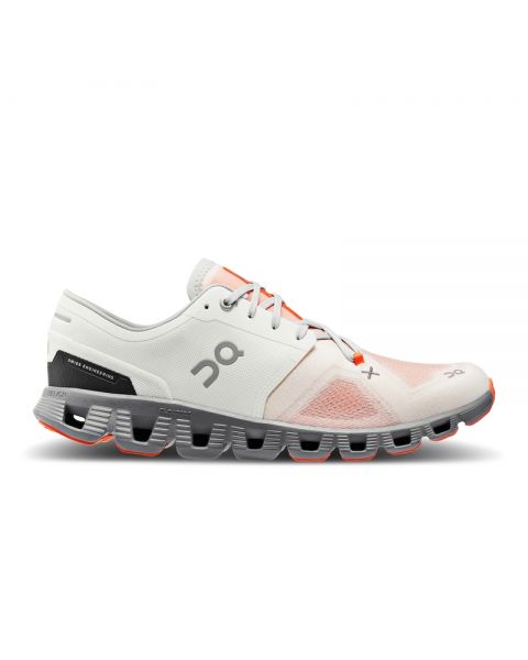 On Cloudx Men's Shoes