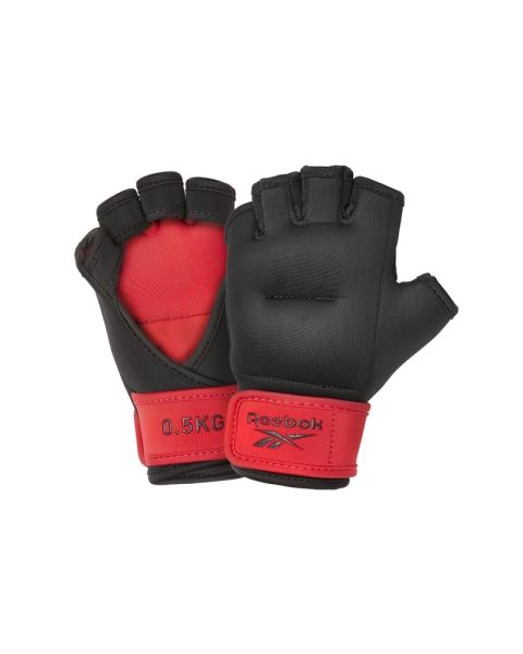 Reebok Weighted Training Gloves - 0.5Kg