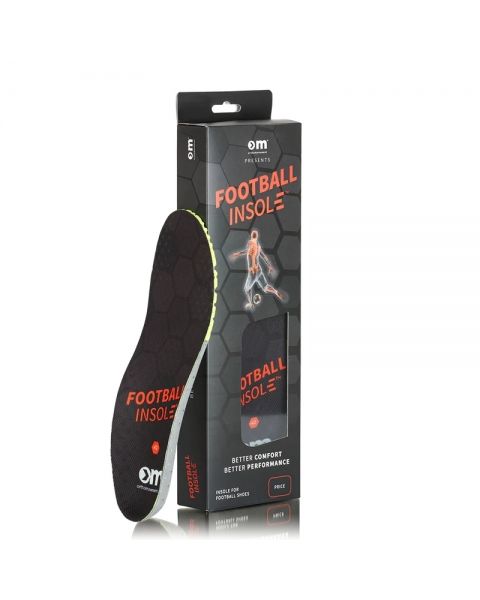 Ortho Movement Adult Football Insole