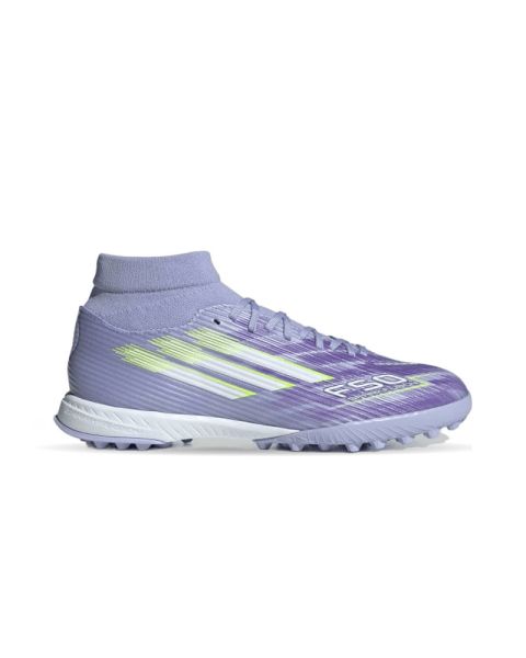 F50 Sparkfusion League Turf Women's Football Shoes