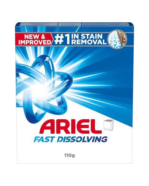 Ariel High Set Original 110G Promotion Tick
