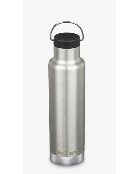 Klean Kanteen Insulated Classic 20oz  (w/Loop Cap)