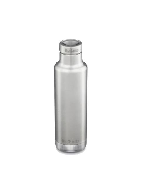 Klean Kanteen Insulated Classic Narrow 25oz (w/Pour Through Cap)