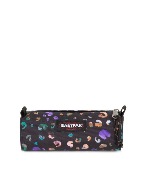 Eastpak BENCHMARK SINGLE Beastimal Blk Pouch