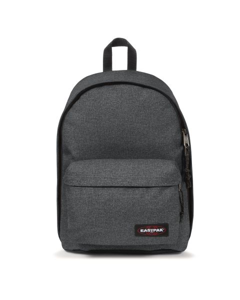 Eastpack Out Of Office Medium backpack/ Black Denim