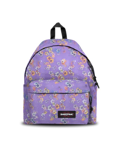 Eastpak Day Pak'R Medium Backpack/ Flora FadeLilac