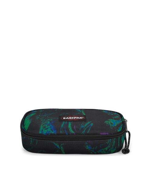 Eastpack Oval Single Medium pencil case/ Painted Dark