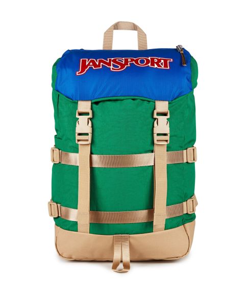 Jansport Skip Pack/Jelly Kelly