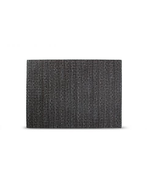 Tabletop Placemat - Black