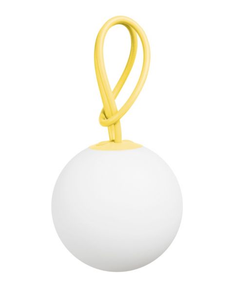 Bolleke 3-Modes Hanging Light 20Cm - Lemon