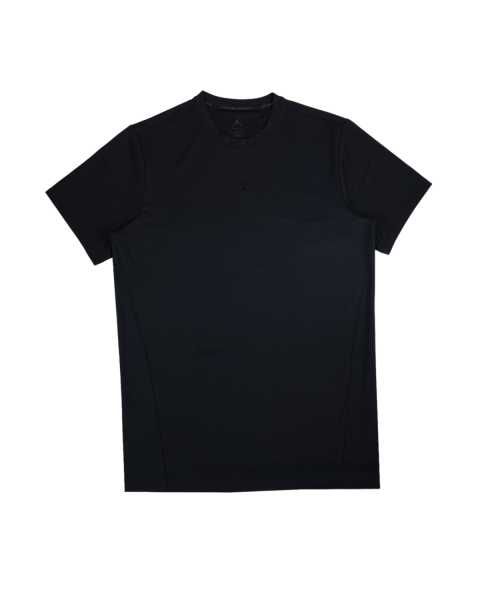 JORDAN SPORTS FLIGHTWEIGHT MEN'S DRI-FIT SHORT SLEEVE TOP