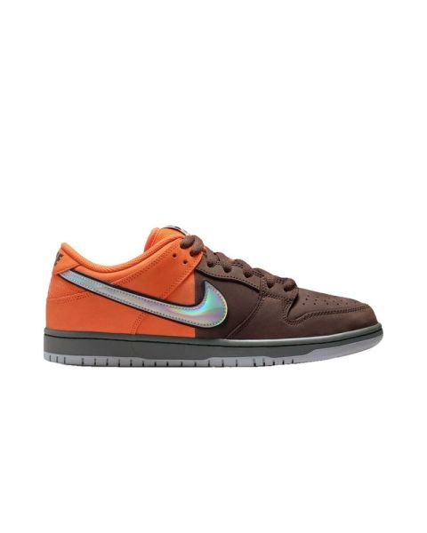 Nike SB Dunk Low “Muni Fast Pass” Men's Shoes
