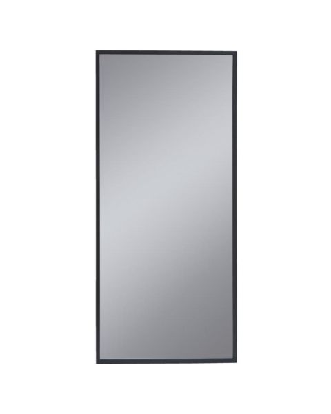 Mirror OBSTRUP 68x152 black