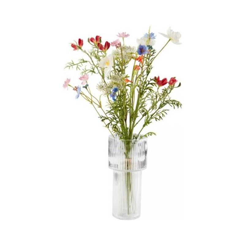 Artificial flowers KRISTIAN H60cm multi-coloured