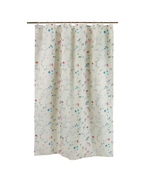 ستارة حمام GREVIE- مقاس 150×200، ، ألوان متعددة