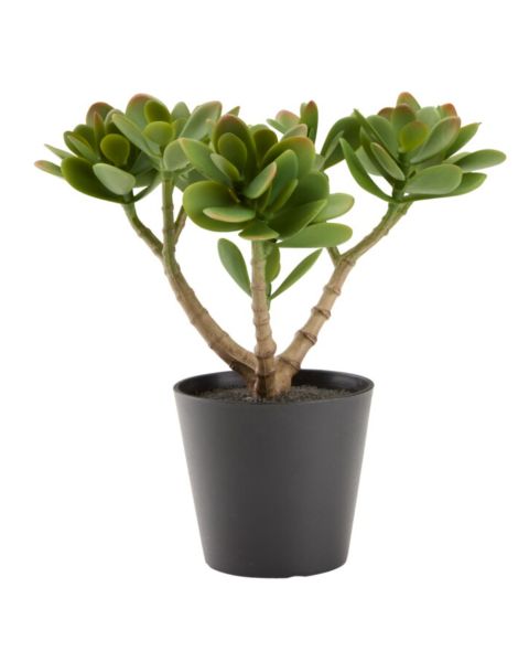 Artificial plant JOSTEIN H23cm green
