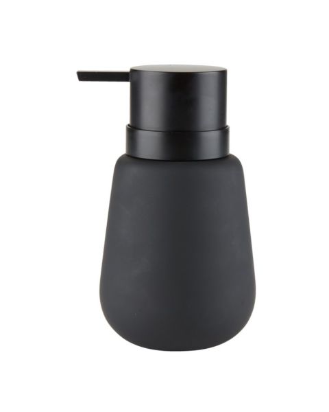 موزع صابون EKBY - أسود