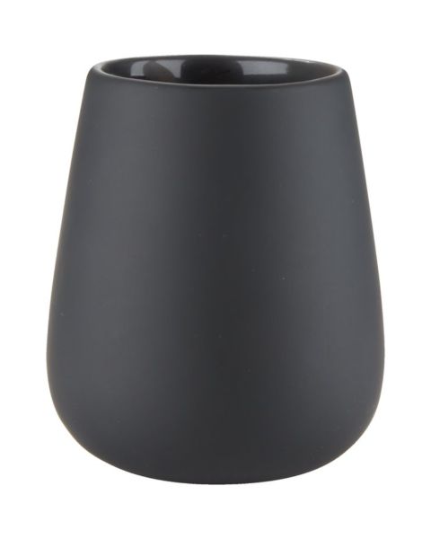 حامل فرشاة أسنان EKBY - أسود