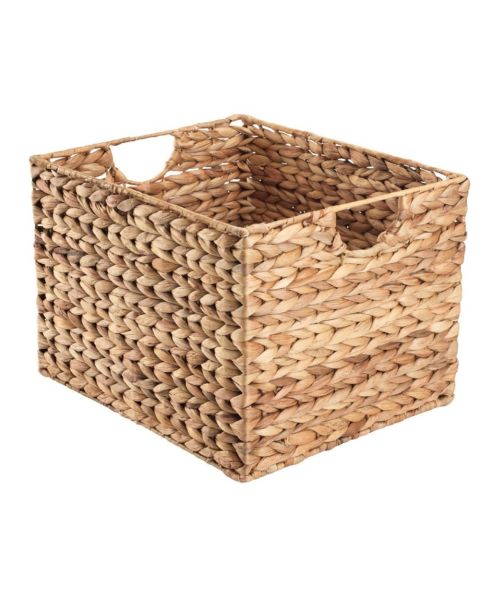 سلة BJORN - أبعاد عرض 30× طول 35× ارتفاع 25 سم، بيج