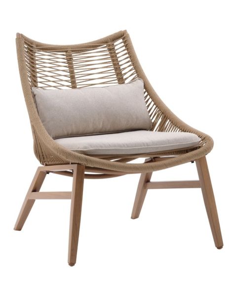 كرسي GAMMELTOFT - بيج