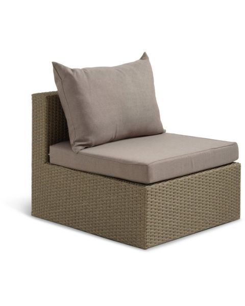 وحدة المنتصف لطقم جلوس RAVNDRUP