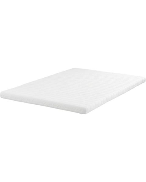 Foam mattress 140x200cm HASLA BF50