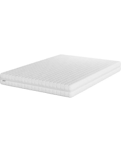 Foam mattress 140x200cm LILLELV VF DREAMZONE