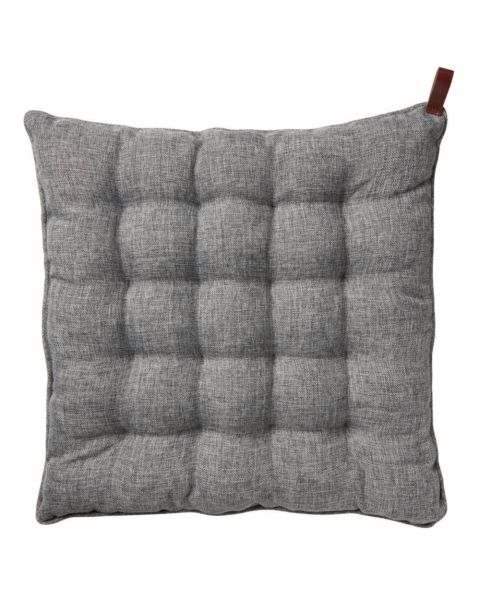 وسادة كرسي MATORN -مقاس 40×40×5، أخضر فاتح