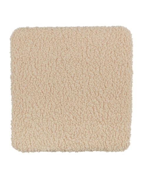 وسادة كرسي ELM - مقاس 38×38×2، بيج