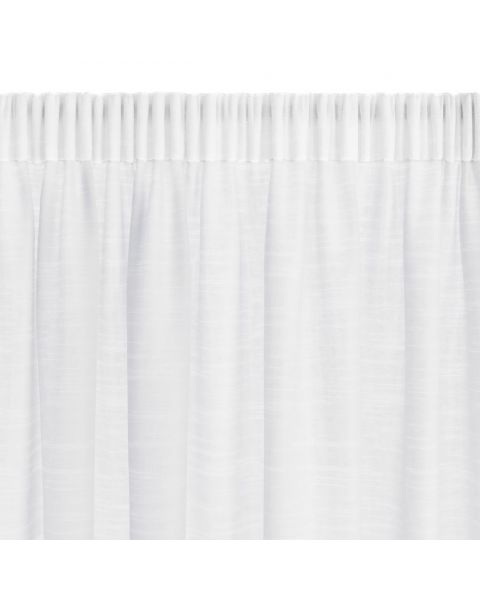 ستارة أوف وايت 1*140*300 سم