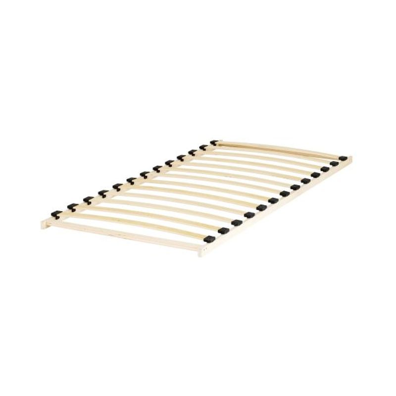 Slatted base 90x200 BASIC A20