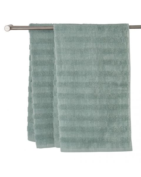 منشفة يد مقاس 50*90 لون نعناعي