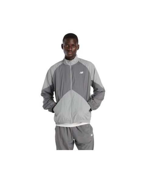 New Balance Sport Men's Legacy Jackets